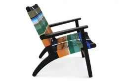 Masaya & Co. Masaya Manila Arm Chair - Mot Mot