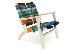 Masaya & Co. Masaya Manila Arm Chair - Mot Mot