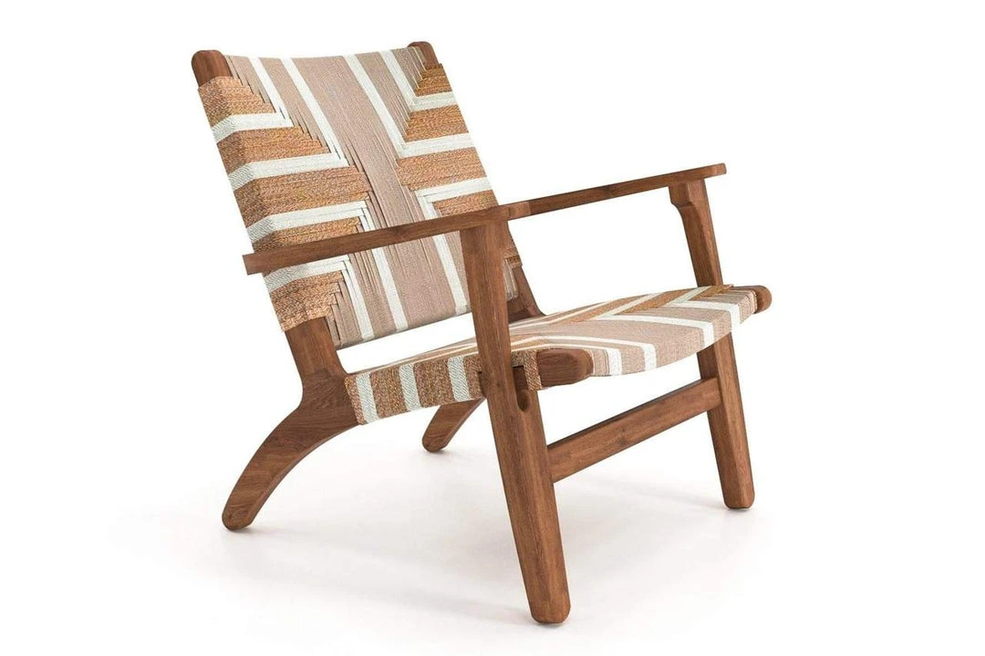 Masaya & Co. Furniture Masaya Manila Arm Chair - Reynaga 7 Masaya & Co. Furniture Masaya Manila Arm Chair - Reynaga