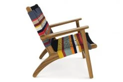 Masaya & Co. Masaya Manila Arm Chair - San Geronimo