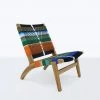 Masaya & Co. Masaya Manila Lounge Chair - Mot Mot Furniture