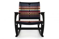 Masaya & Co. Masaya Rocking Chair - San Geronimo Furniture 16 Masaya & Co. Masaya Rocking Chair - San Geronimo Furniture