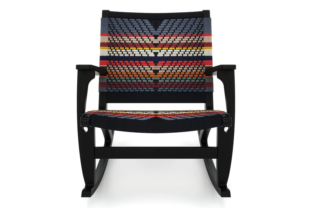Masaya & Co. Masaya Rocking Chair - San Geronimo Furniture 9 Masaya & Co. Masaya Rocking Chair - San Geronimo Furniture