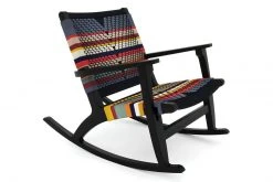 Masaya & Co. Masaya Rocking Chair - San Geronimo Furniture 17 Masaya & Co. Masaya Rocking Chair - San Geronimo Furniture