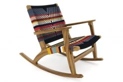 Masaya & Co. Masaya Rocking Chair - San Geronimo Furniture 14 Masaya & Co. Masaya Rocking Chair - San Geronimo Furniture
