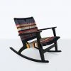 Masaya & Co. Masaya Rocking Chair - San Geronimo Furniture
