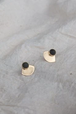 Yewo Maso Recycled Earrings