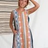 Mata Traders Dakota Ikat Dress Best Sellers