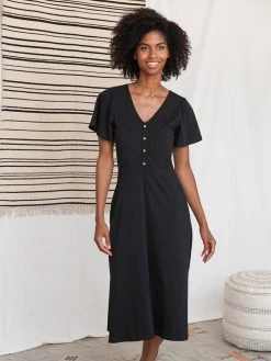 Mata Traders Best Sellers Madrid Midi Dress
