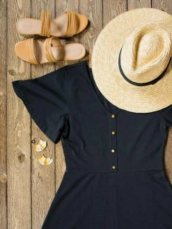 Mata Traders Best Sellers Madrid Midi Dress