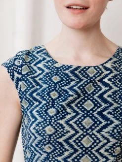 Mata Traders Marseille Aegean Dress 11 Mata Traders Marseille Aegean Dress