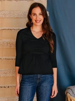 Mata Traders Midtown Long Sleeve Jersey Top 9 Mata Traders Midtown Long Sleeve Jersey Top