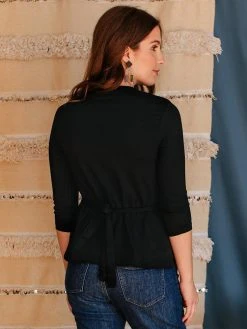 Mata Traders Midtown Long Sleeve Jersey Top 11 Mata Traders Midtown Long Sleeve Jersey Top