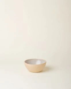 August Sage Maufrais Ceramic Bowl Kitchen + Dining