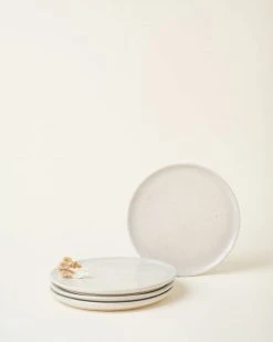 August Sage Maufrais Ceramic Plates Kitchen + Dining