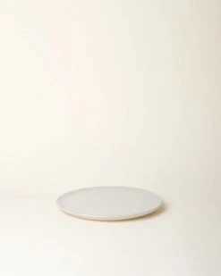 August Sage Maufrais Ceramic Plates Kitchen + Dining