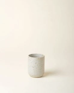 August Sage Maufrais Ceramic Tumbler Kitchen + Dining 19 August Sage Maufrais Ceramic Tumbler Kitchen + Dining