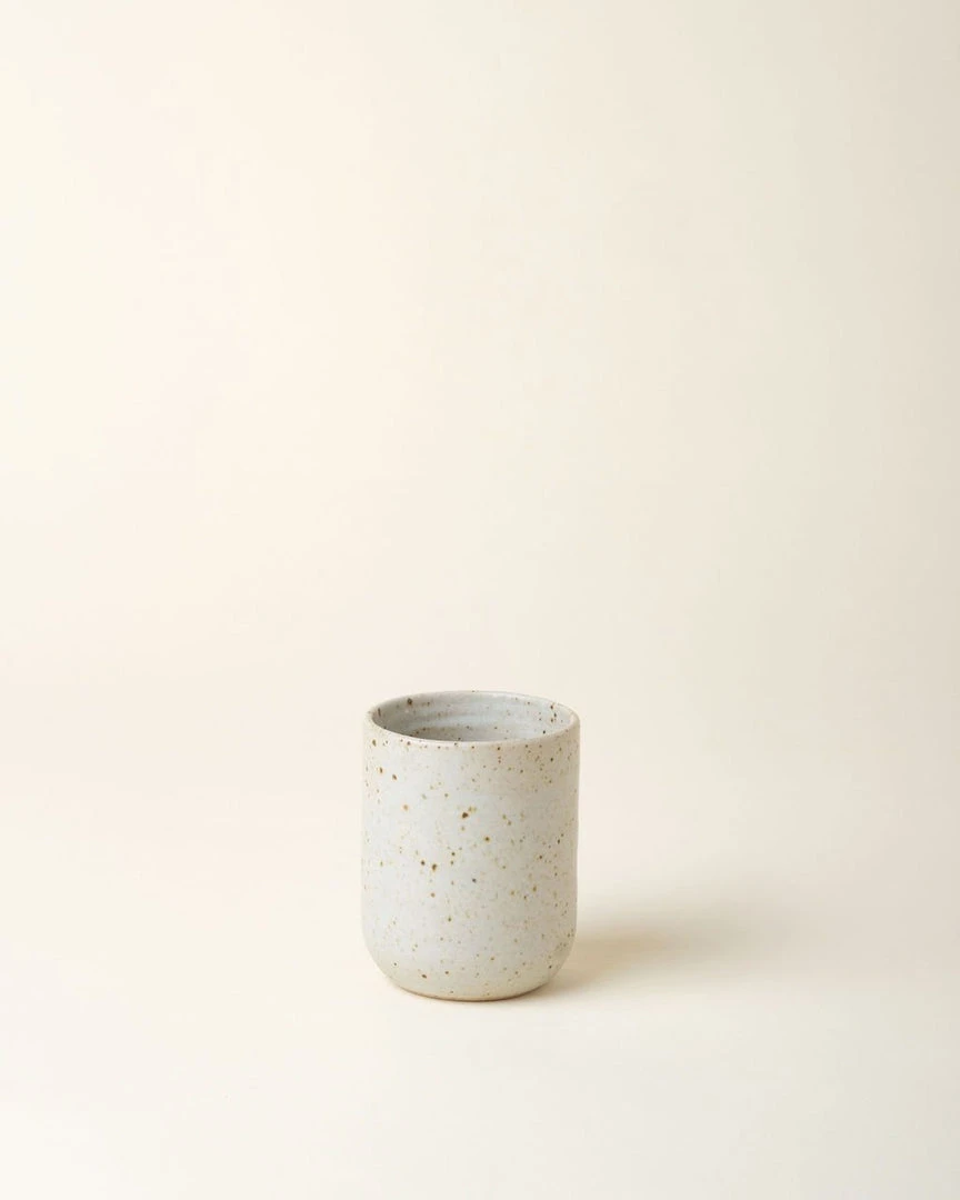 August Sage Maufrais Ceramic Tumbler Kitchen + Dining 9 August Sage Maufrais Ceramic Tumbler Kitchen + Dining