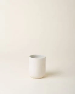 August Sage Maufrais Ceramic Tumbler Kitchen + Dining 18 August Sage Maufrais Ceramic Tumbler Kitchen + Dining