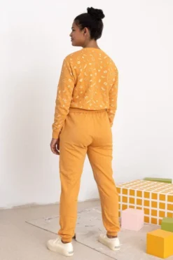 North Of West Max Squiggles Sweatshirt