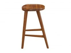 Greenington Furniture Max Stool - Amber