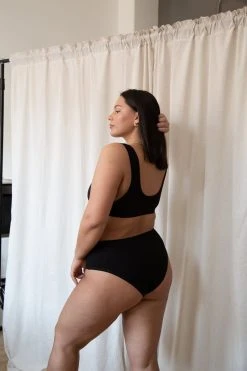 Mary Young New Arrivals Mayes Bamboo Bra