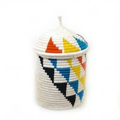 Mbare Home Goods Inyabu Medium Basket
