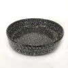 Mbare Large Black Mud Cloth Bowl Home Goods