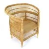 Mbare Malawi Cane Chair - Natural Best Sellers