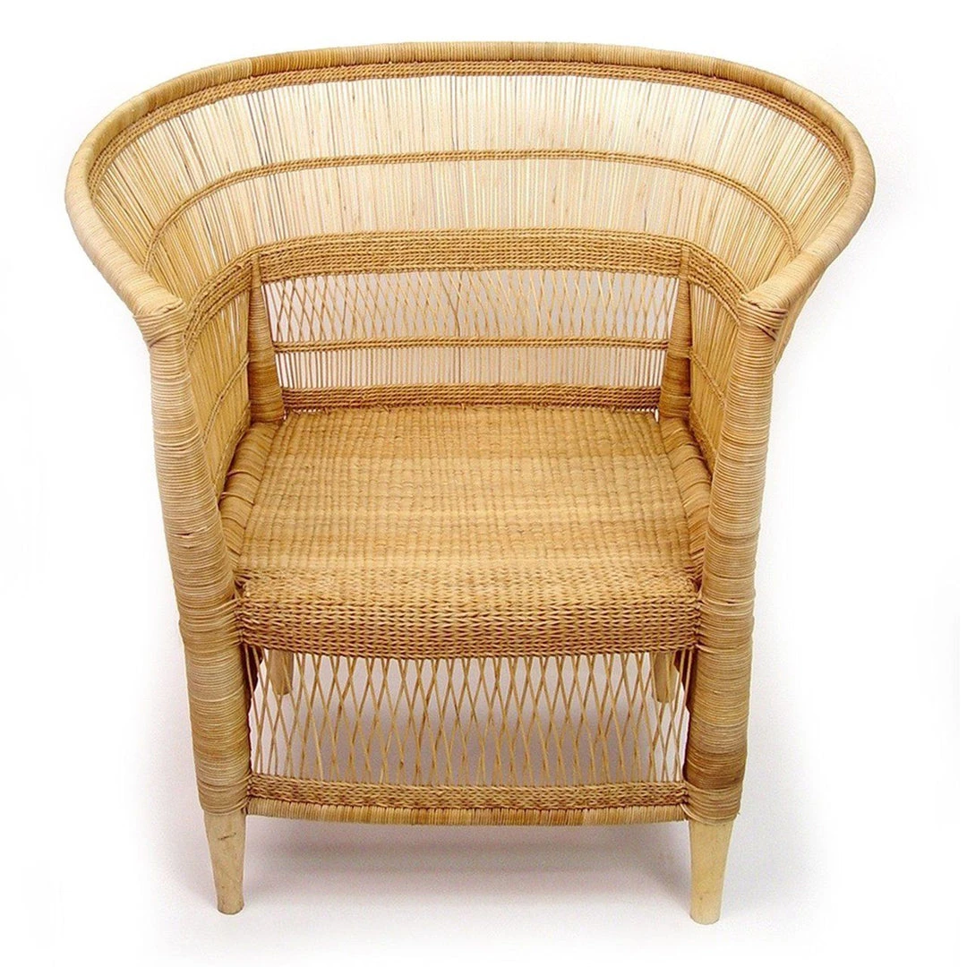 Mbare Malawi Cane Chair - Natural Best Sellers 5 Mbare Malawi Cane Chair - Natural Best Sellers