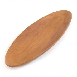 Mbare Best Sellers Oval Teak Serving Platter