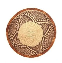 Mbare Tonga Basket Bowls 13 Mbare Tonga Basket Bowls