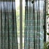 Ichcha Best Sellers Meadow Curtain Panel 2 Ichcha Best Sellers Meadow Curtain Panel