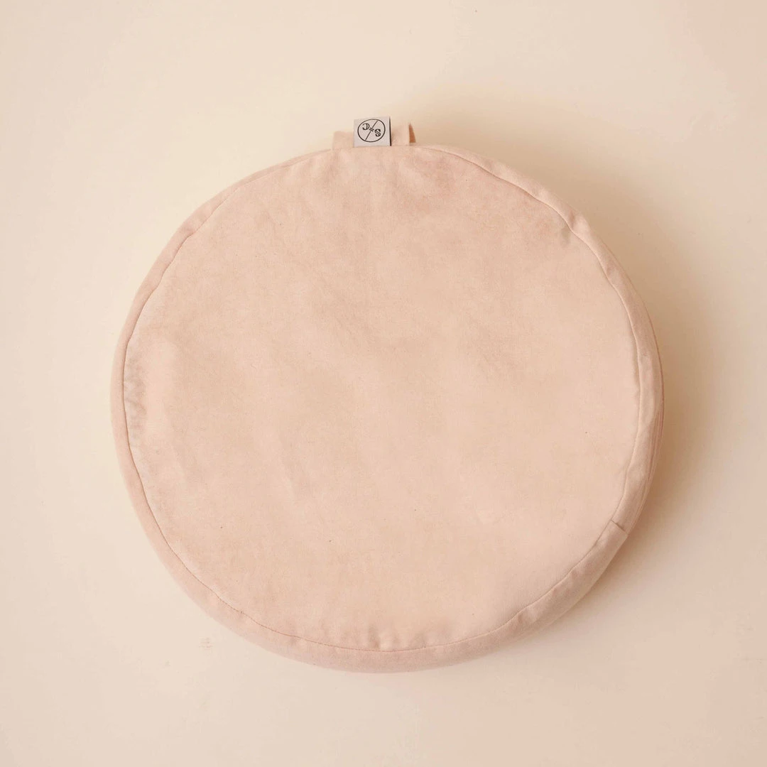 Sound As Color Meditation Cushion 3 Sound As Color Meditation Cushion