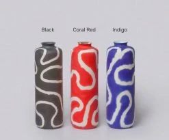 Middle Kingdom Memphis Medium Lotus Root Porcelain Vase Best Sellers 11 Middle Kingdom Memphis Medium Lotus Root Porcelain Vase Best Sellers