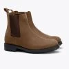 Nisolo Men's Daytripper Chelsea Boot - Steel