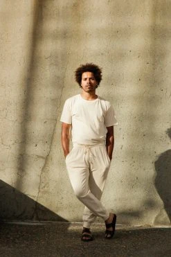 Harvest & Mill Best Sellers Men's Jersey Jogger Pants