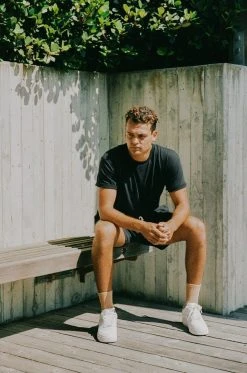 Harvest & Mill Best Sellers Men's Jersey Shorts