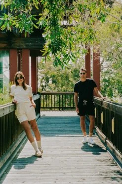 Harvest & Mill Best Sellers Men's Jersey Shorts