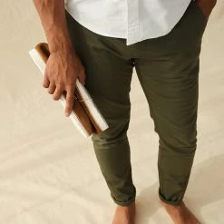 Nisolo Men's Lightweight Flex Derby - Nutmeg