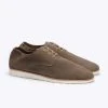 Nisolo Men's Lightweight Flex Derby - Slate Gray 2 Nisolo Men's Lightweight Flex Derby - Slate Gray