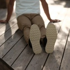 Nisolo Men's Mateo All-Weather Boot - Black