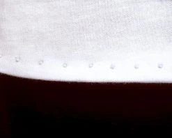 ONE432 Men's Naughties Upcycled Tee 33