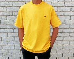 ONE432 Men's Naughties Upcycled Tee 33