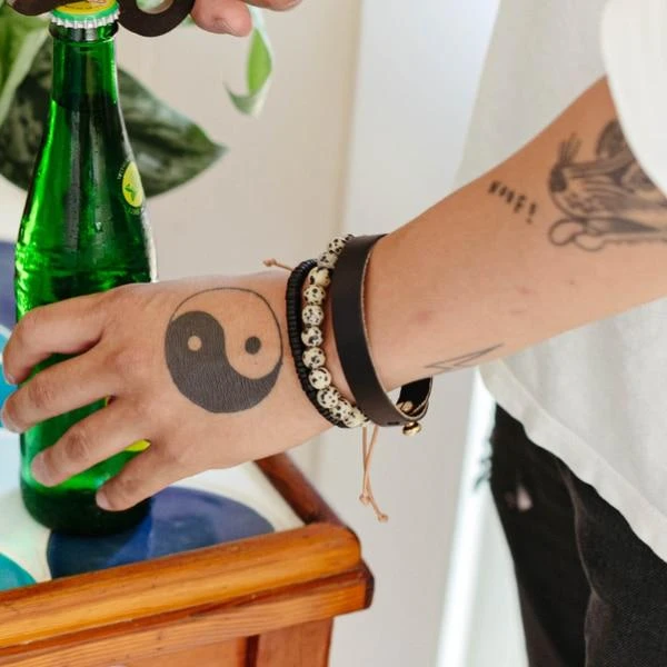 Son Of A Sailor Men's Shirin Bracelet 5 Son Of A Sailor Men's Shirin Bracelet