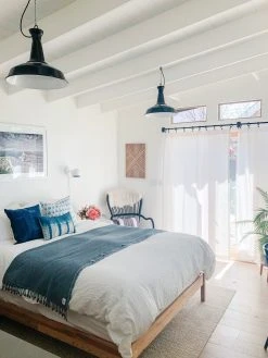 Amante Marketplace Meraki Turkish Towel / Blanket Home Goods