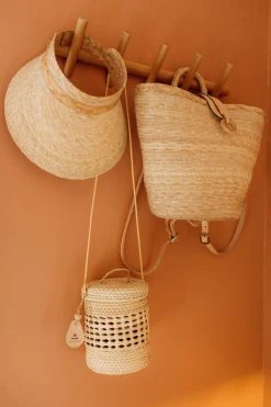 Caminito Best Sellers Mercado Canasta Backpack