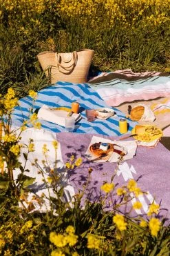 Caminito Mercado Canasta Basket Bag