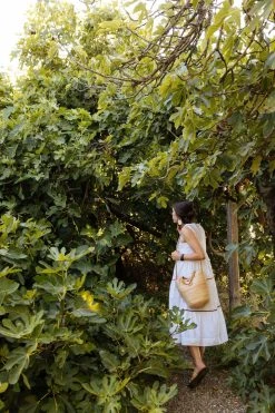 Caminito Best Sellers Mercado Canasta Bucket Bag