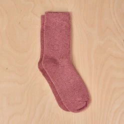 Looma Women's Merino Wool Sock 4-Pack Best Sellers